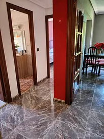 Vivienda en Vallecas (El Portazgo) 