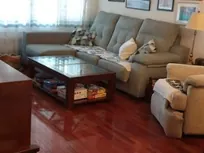 Vivienda distrito La Latina 